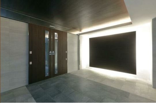 エントランス　★見学予約受付中★