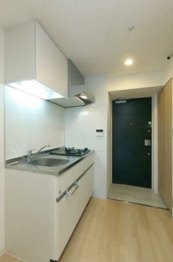 キッチン　★見学予約受付中★