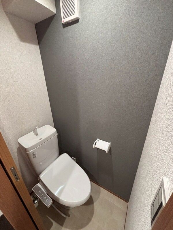 トイレ　参考写真