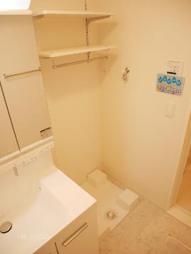 その他　脱衣所