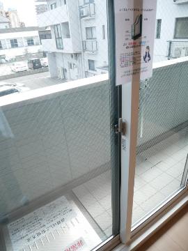 バルコニー　ベランダ