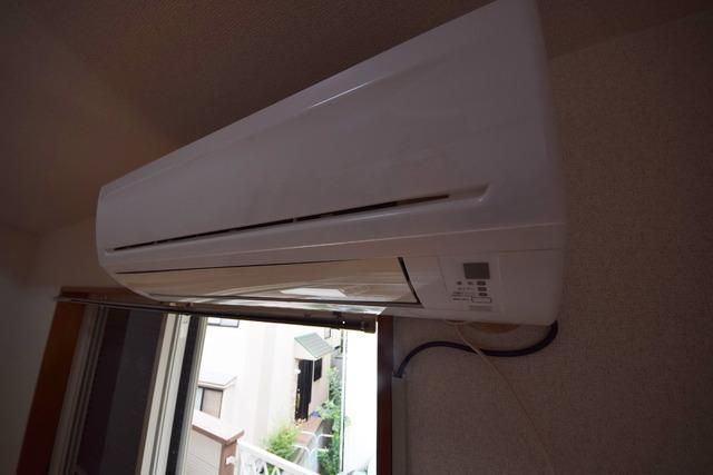 その他設備　室内・設備