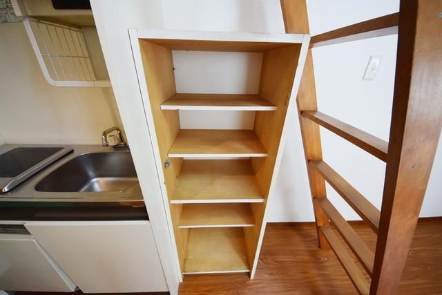 収納　★収納★