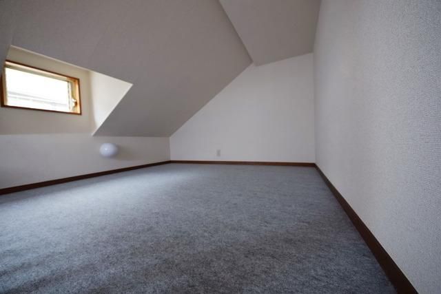 その他部屋・スペース　室内・設備