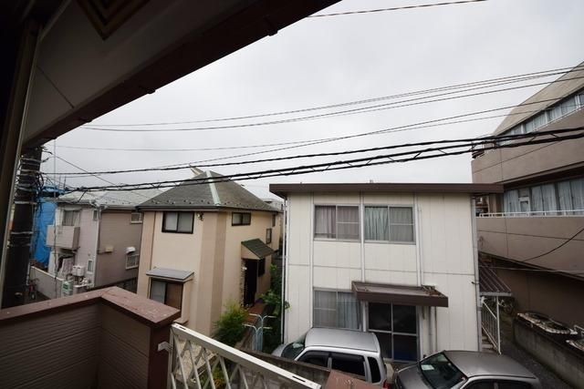 眺望　室内・設備