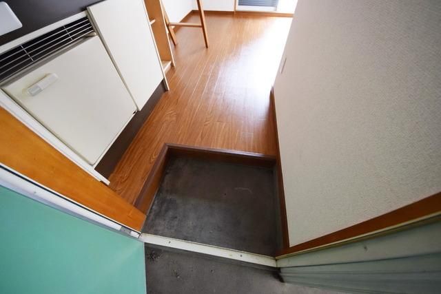 玄関　室内・設備