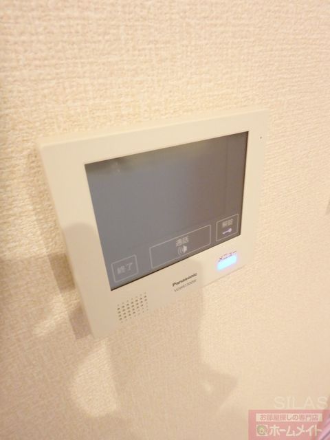 セキュリティ　同仕様