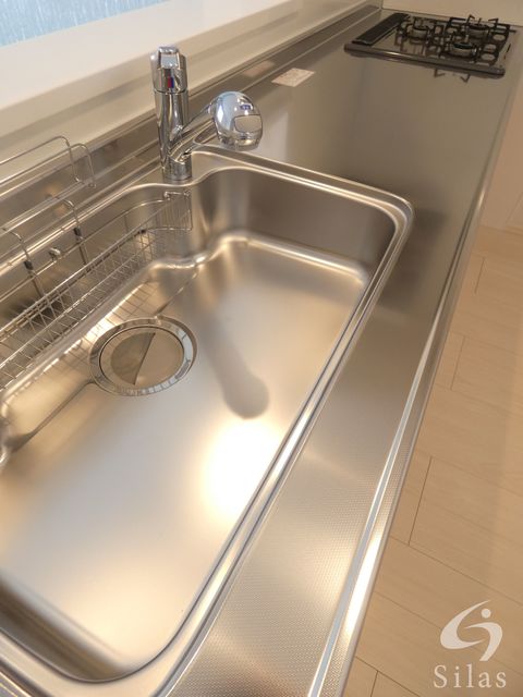 キッチン　同仕様