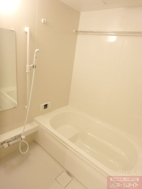 バス・シャワールーム　同仕様
