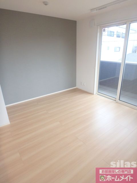 居室・リビング　同仕様