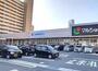 ドラックストア　ココカラファインサンタウン東駅店（ドラッグストア）まで679m