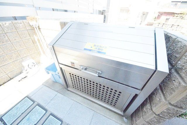 その他共有部分　★★ゴミ捨て場★★