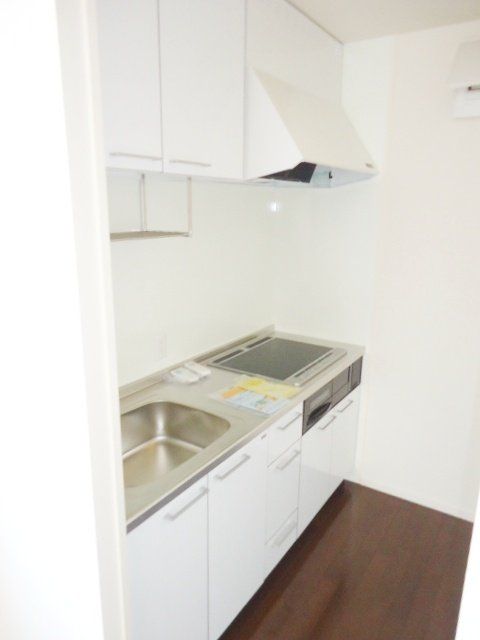 キッチン　★★江ノ島電鉄線江ノ島駅徒歩１分★★