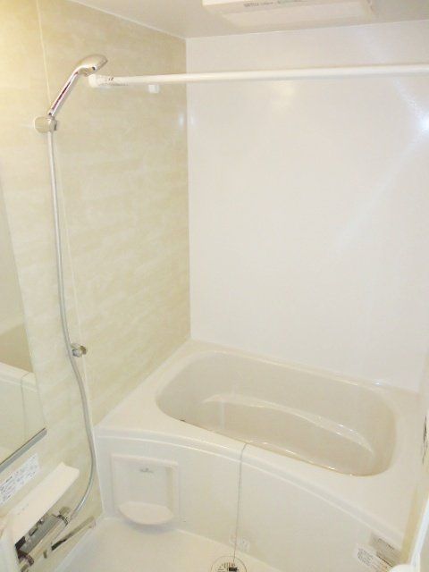 バス・シャワールーム　★★江ノ島電鉄線江ノ島駅徒歩１分★★