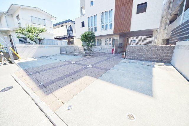 エントランス　★★エントランス★★