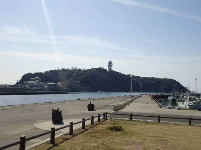 その他　江ノ島（その他）まで600m