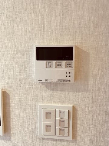 その他設備　ベルファース大森山王