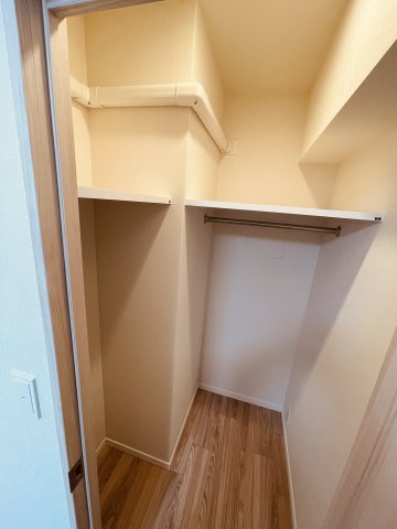 収納　ベルファース大森山王