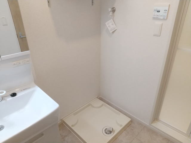 その他設備　同仕様