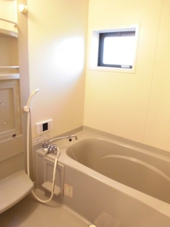 バス・シャワールーム　同等タイプのイメージ画像です。