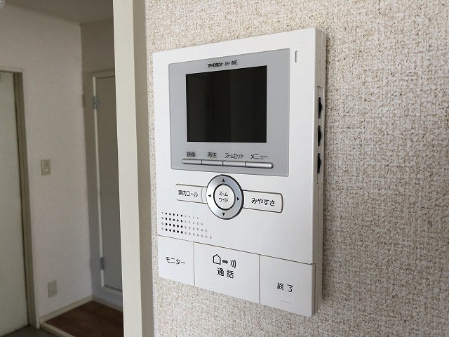 セキュリティ　別部屋参考