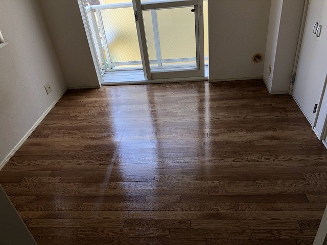 居室・リビング　別部屋参考