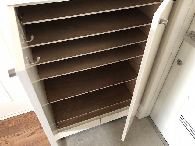 収納　別部屋参考