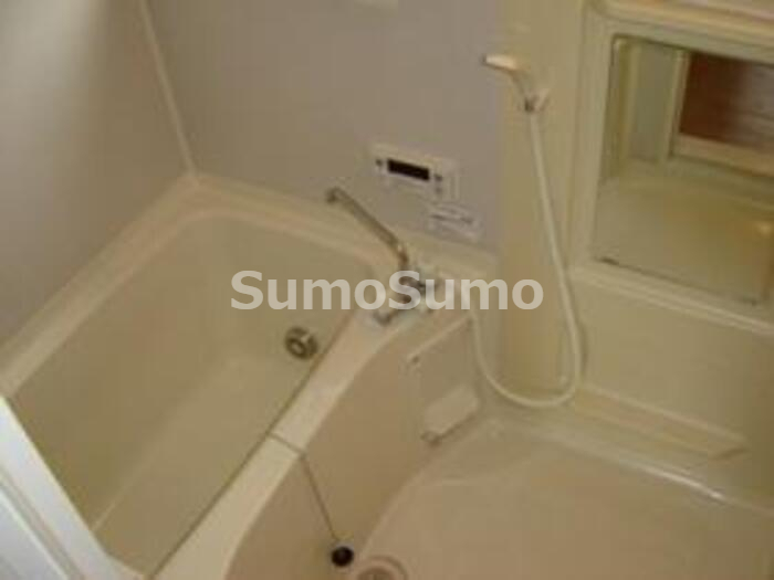 バス・シャワールーム　日々の暮らしに欠かせないお風呂です