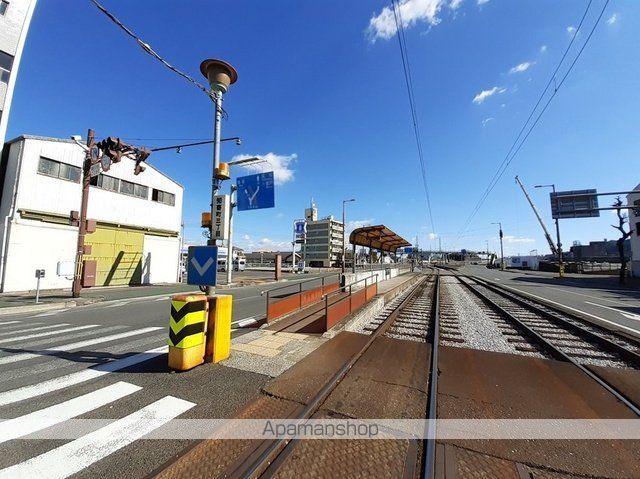 その他　知寄町三丁目駅（その他）まで1800m