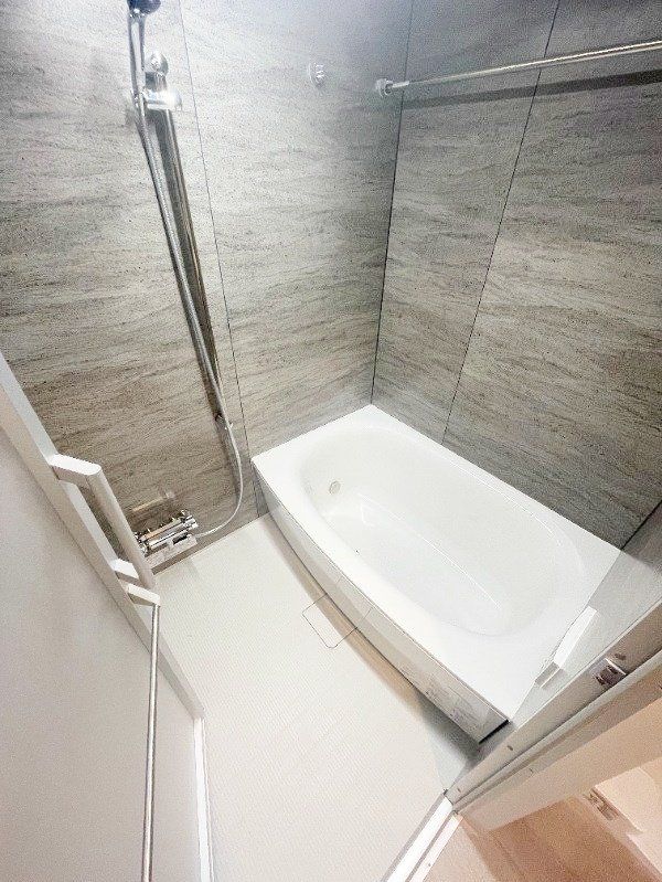 バス・シャワールーム　物件画像