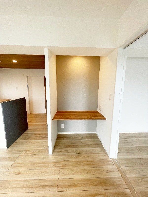 収納　物件画像