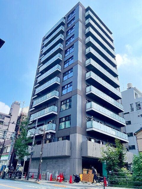 建物外観　物件画像