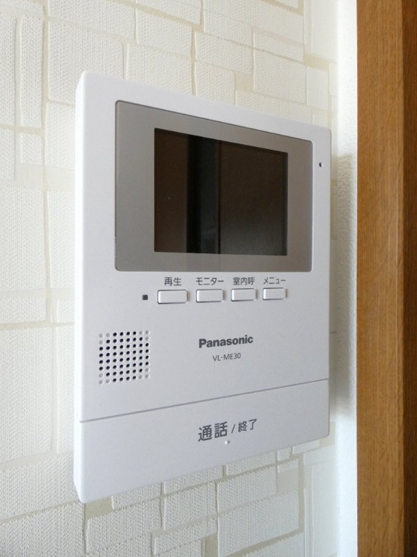 セキュリティ　図面と現状に相違がある場合には現状を優先