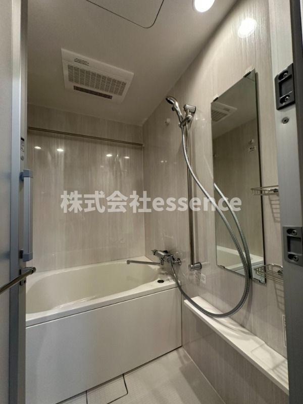 バス・シャワールーム　弊社ではオンライン対応・現地対応可能です♪