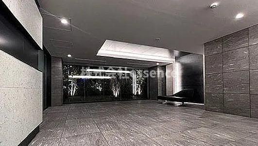 ロビー　弊社ではオンライン対応・現地対応可能です♪