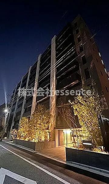 建物外観　弊社ではオンライン対応・現地対応可能です♪