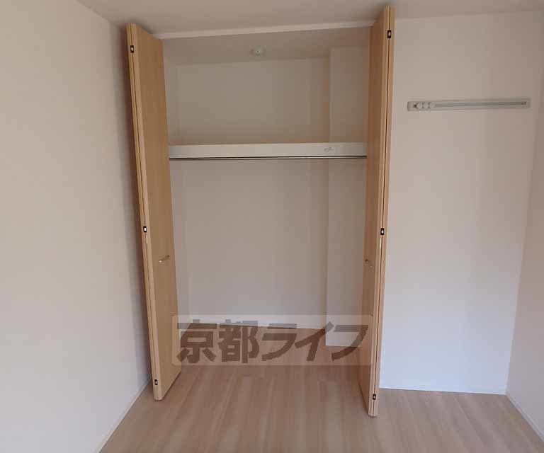 収納　大手ハウスメーカー施工