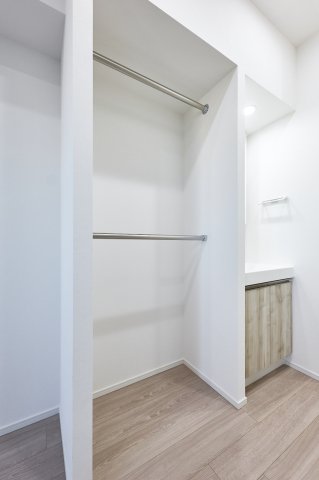 収納　参考写真