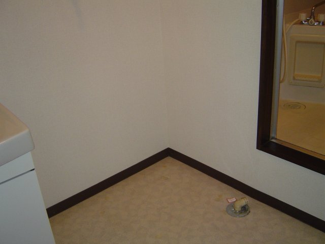 その他設備　同物件別号室