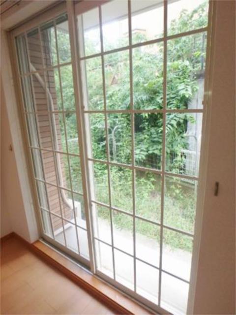 眺望　別号室の参考写真となります。