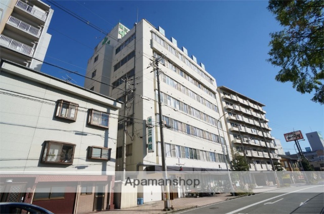 病院　果恵会恵王病院（病院）まで190m