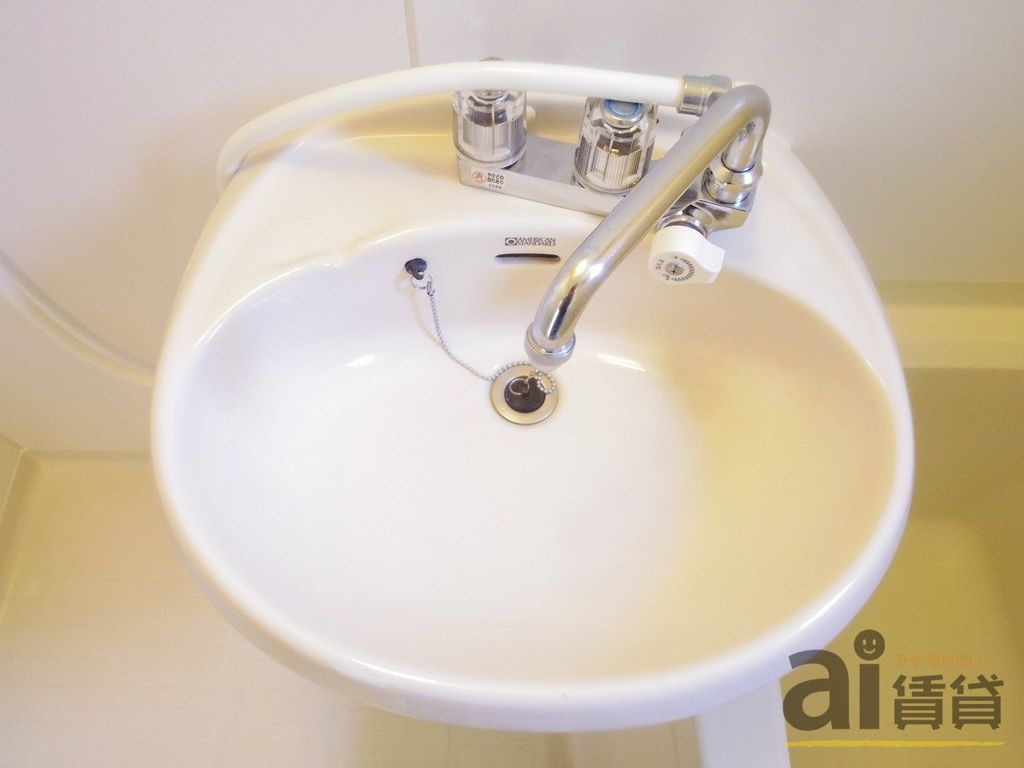 洗面設備　※写真同仕様※