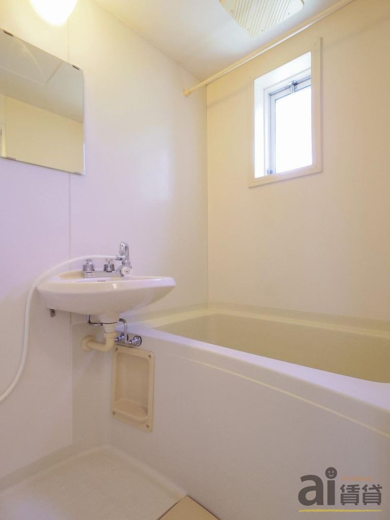 バス・シャワールーム　※写真同仕様※