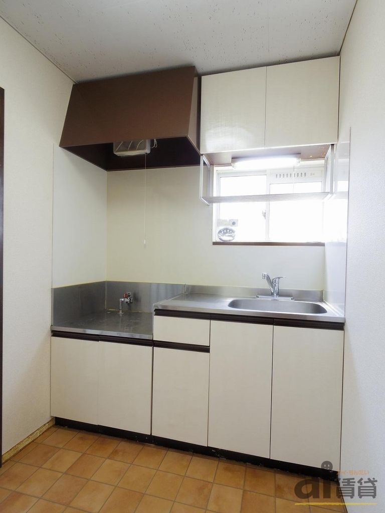 キッチン　※写真同仕様※