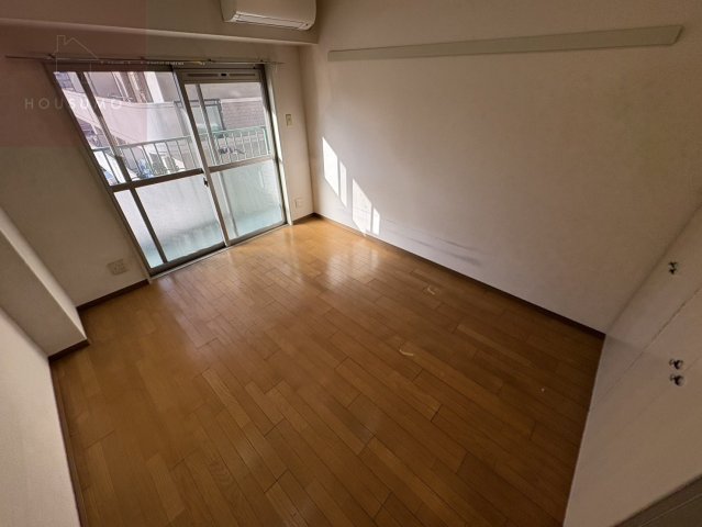 居室・リビング　リビングです