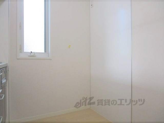 その他部屋・スペース　冷蔵庫置場