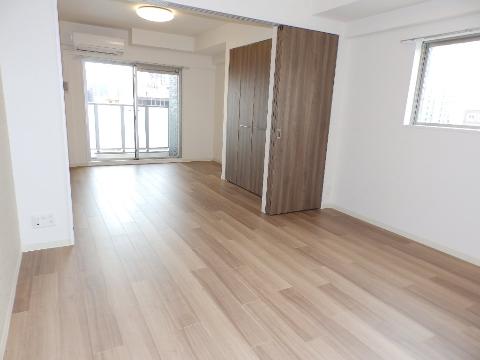 居室・リビング　洋室