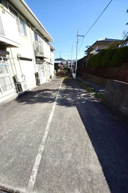 駐車場　★敷地内駐車スペース★