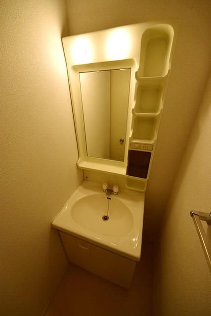 洗面設備　★独立洗面台★