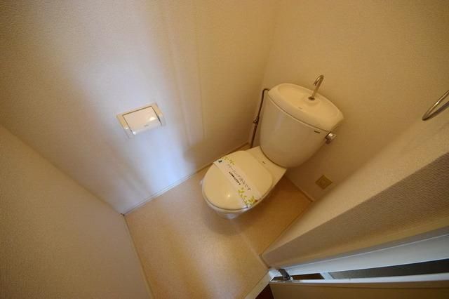 トイレ　★トイレット★